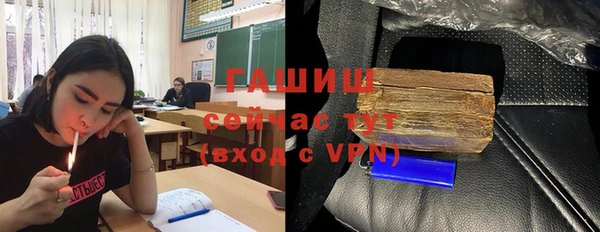 молекула духа Арсеньев